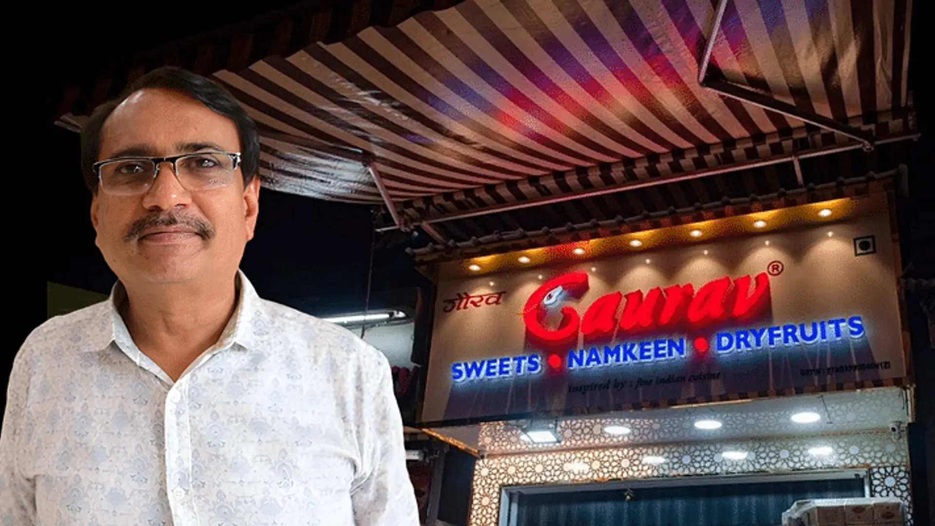 From Rs 35 to Rs 13 Crore: Veeral Patel's Unbelievable Success Tale ...
