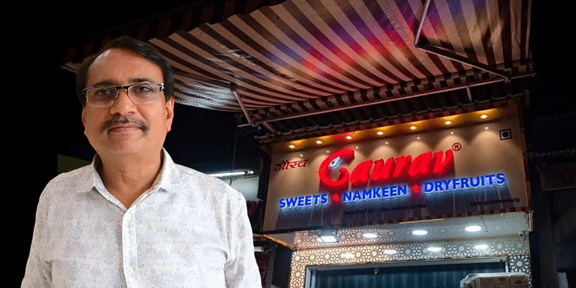 From Rs 35 to Rs 13 Crore: Veeral Patel's Unbelievable Success Tale!