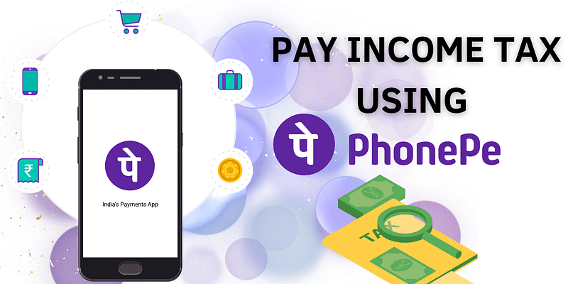 PhonePe Simplifies Tax Filing: Pay Directly from App!