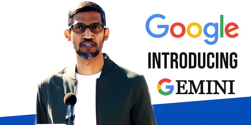 Google's New AI Venture, Gemini: Expected to Outperform chatGPT