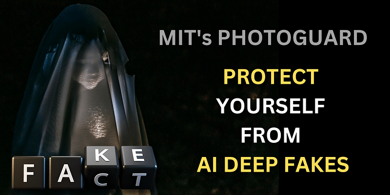 Safeguarding Images with MIT's PhotoGuard Against AI Misuse