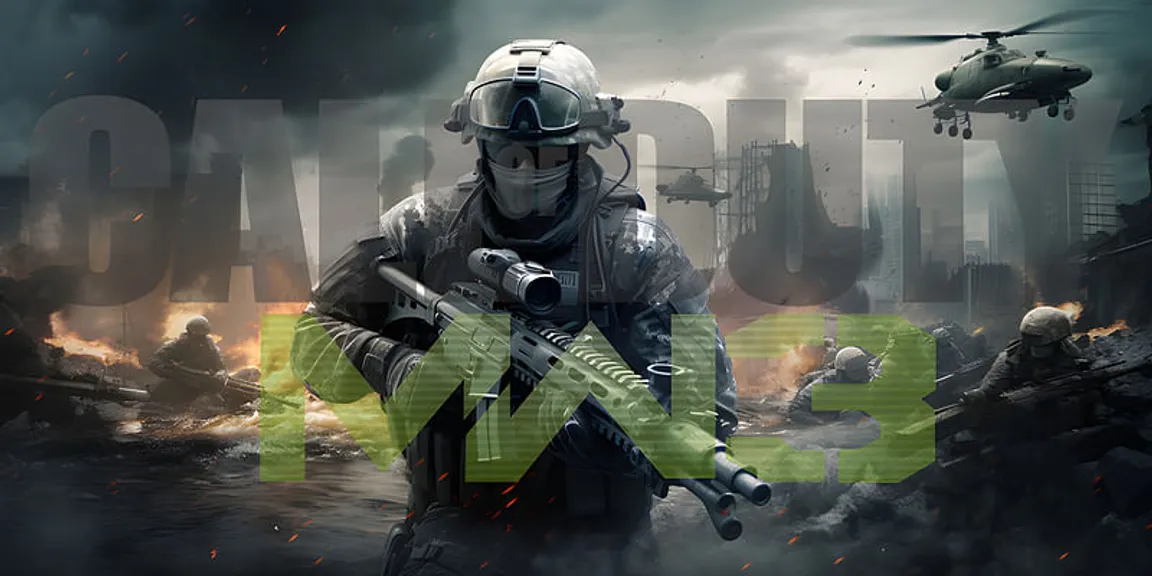 Can You Play Call of Duty: Modern Warfare III Beta on Last Gen PlayStation  and Xbox? - EssentiallySports