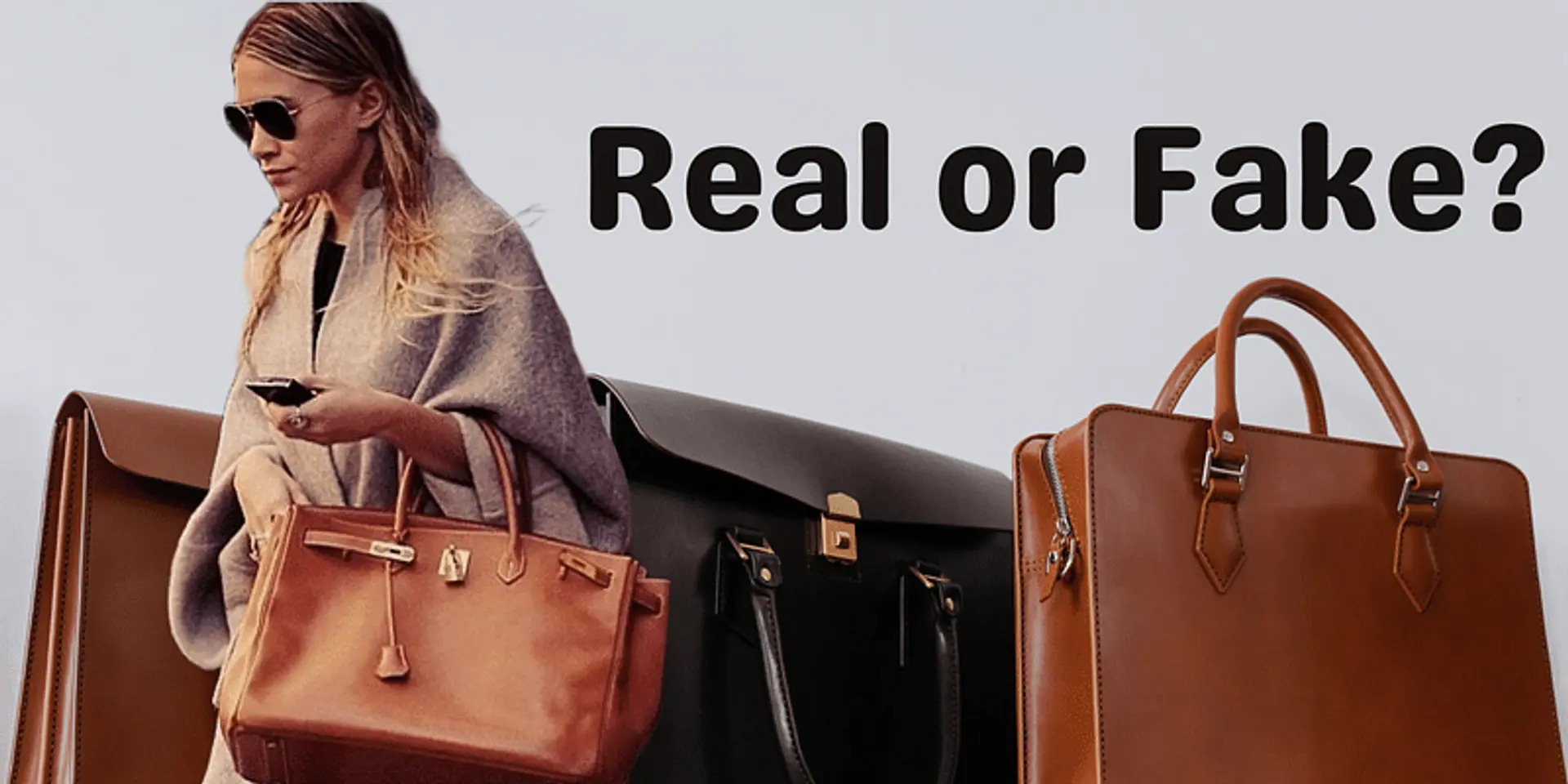 Is Your Designer Bag real? How AI Now Expertly Identifies Luxury Counterfeits