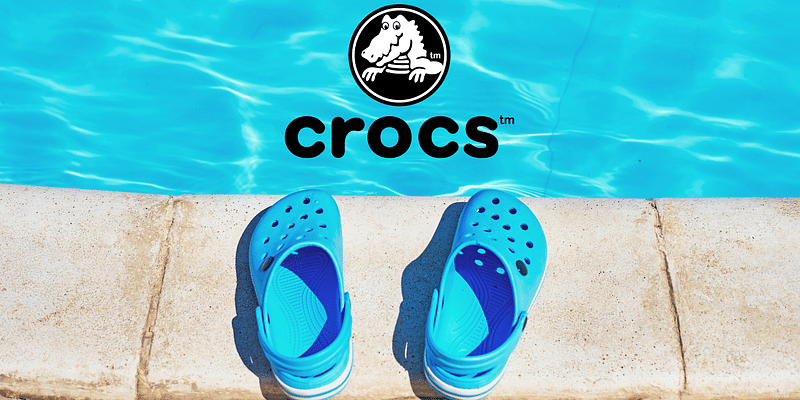 From Worst Invention to Must-Have: How Crocs Flipped the Script on Footwear
