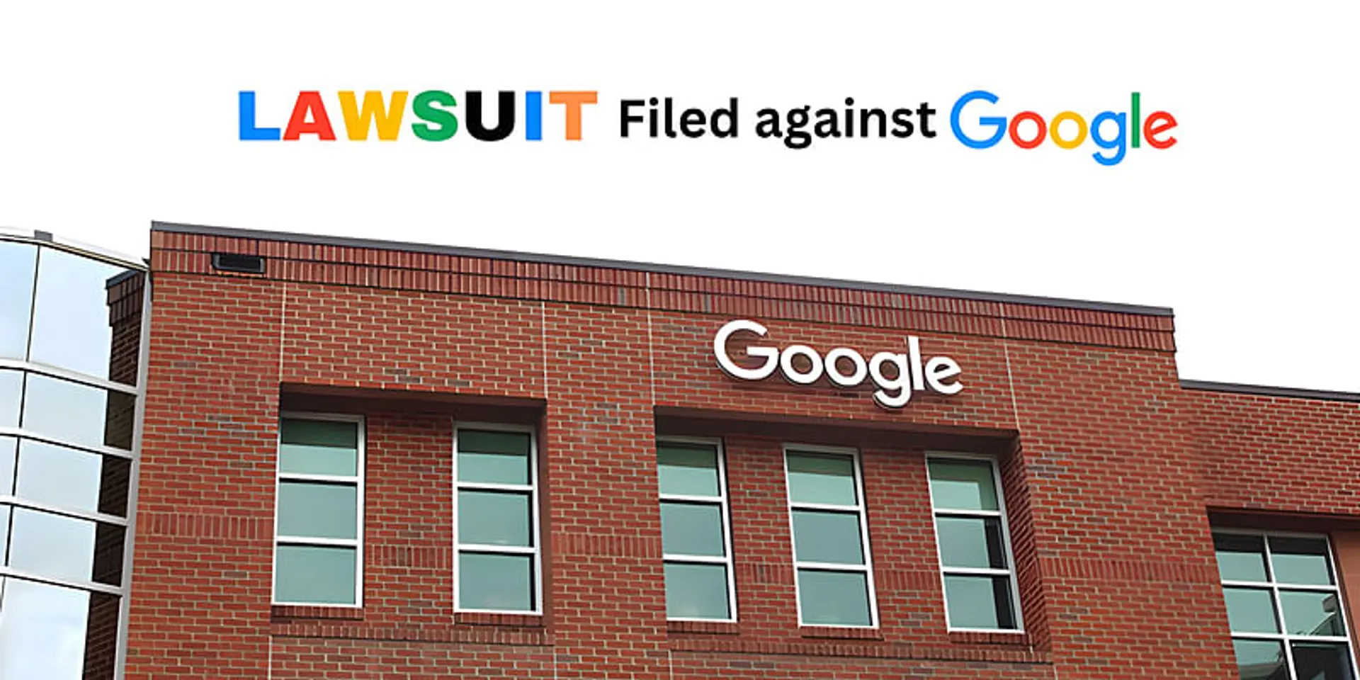 Lawsuit Filed Against Google Over Accusations of Data Theft for AI Model Enhancement