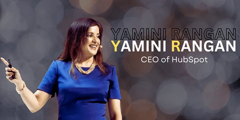 From Small Town to CEO of Company Worth Rs.2,33,317.57 Crores | YourStory