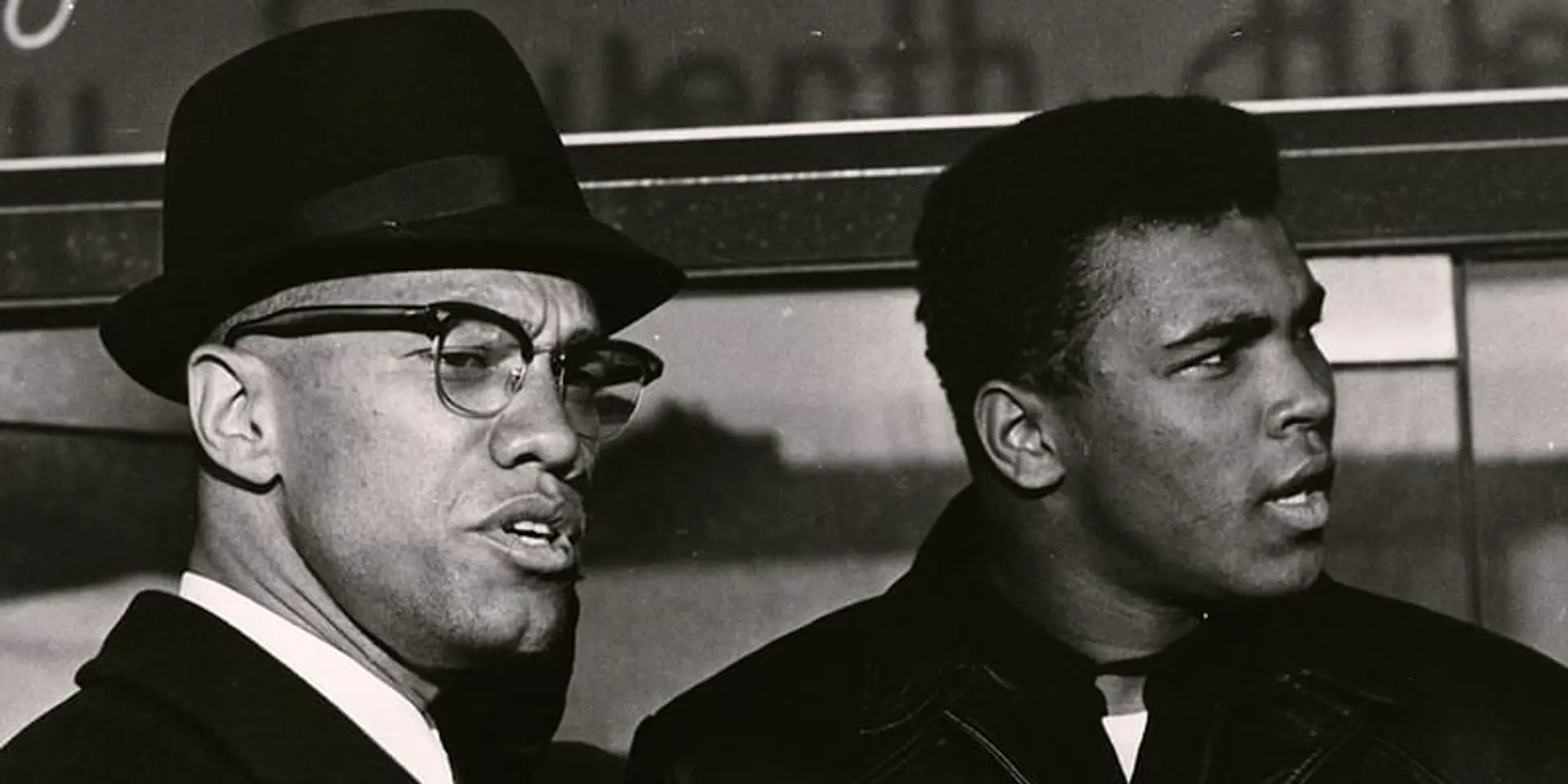 May 19, 1925: Malcolm X, The Birth of a Civil Rights Icon