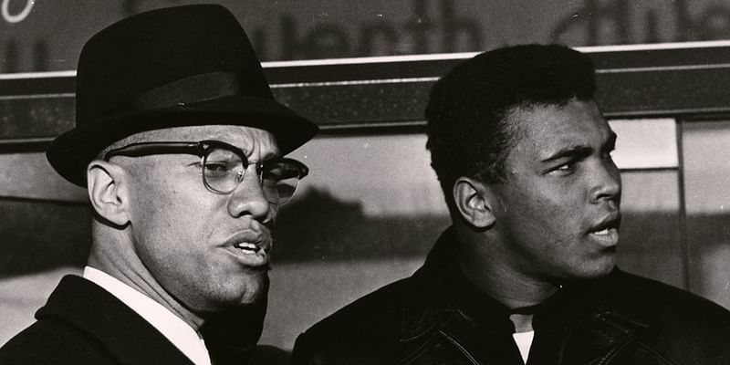 May 19, 1925: Malcolm X, The Birth of a Civil Rights Icon 