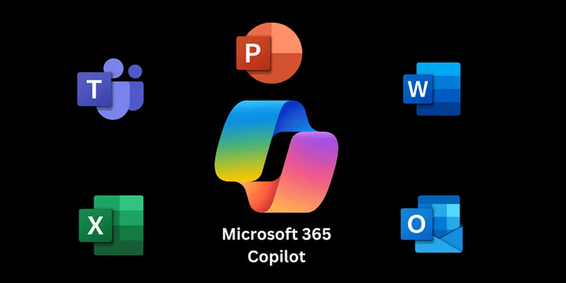 Microsoft Introduces AI-Powered 'Copilot' for Word, Outlook and More - CNET