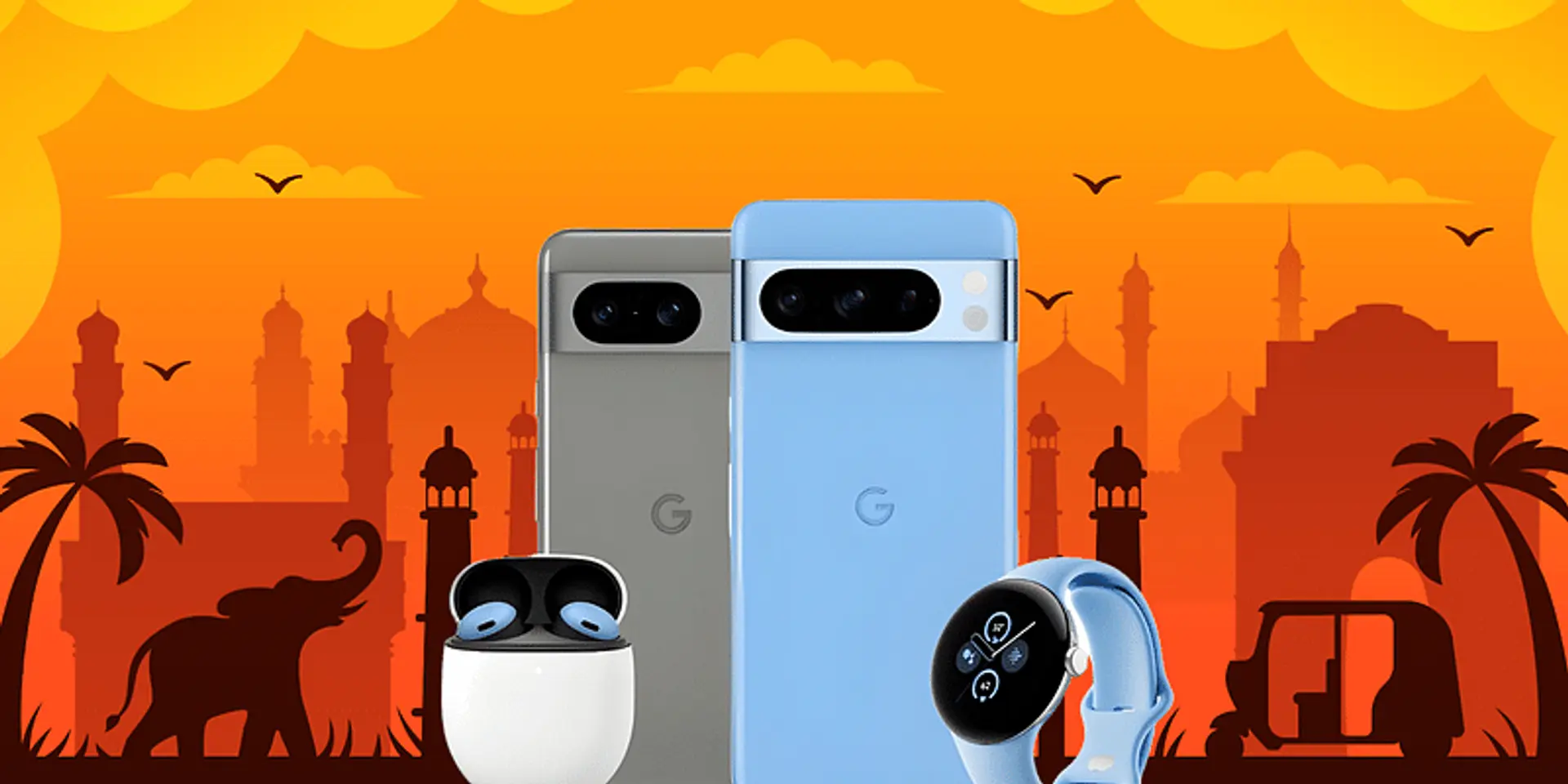Pixel Goes Desi: Google Embraces 'Make in India' with Pixel Production