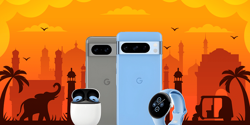  Pixel Goes Desi: Google Embraces 'Make in India' with Pixel Production