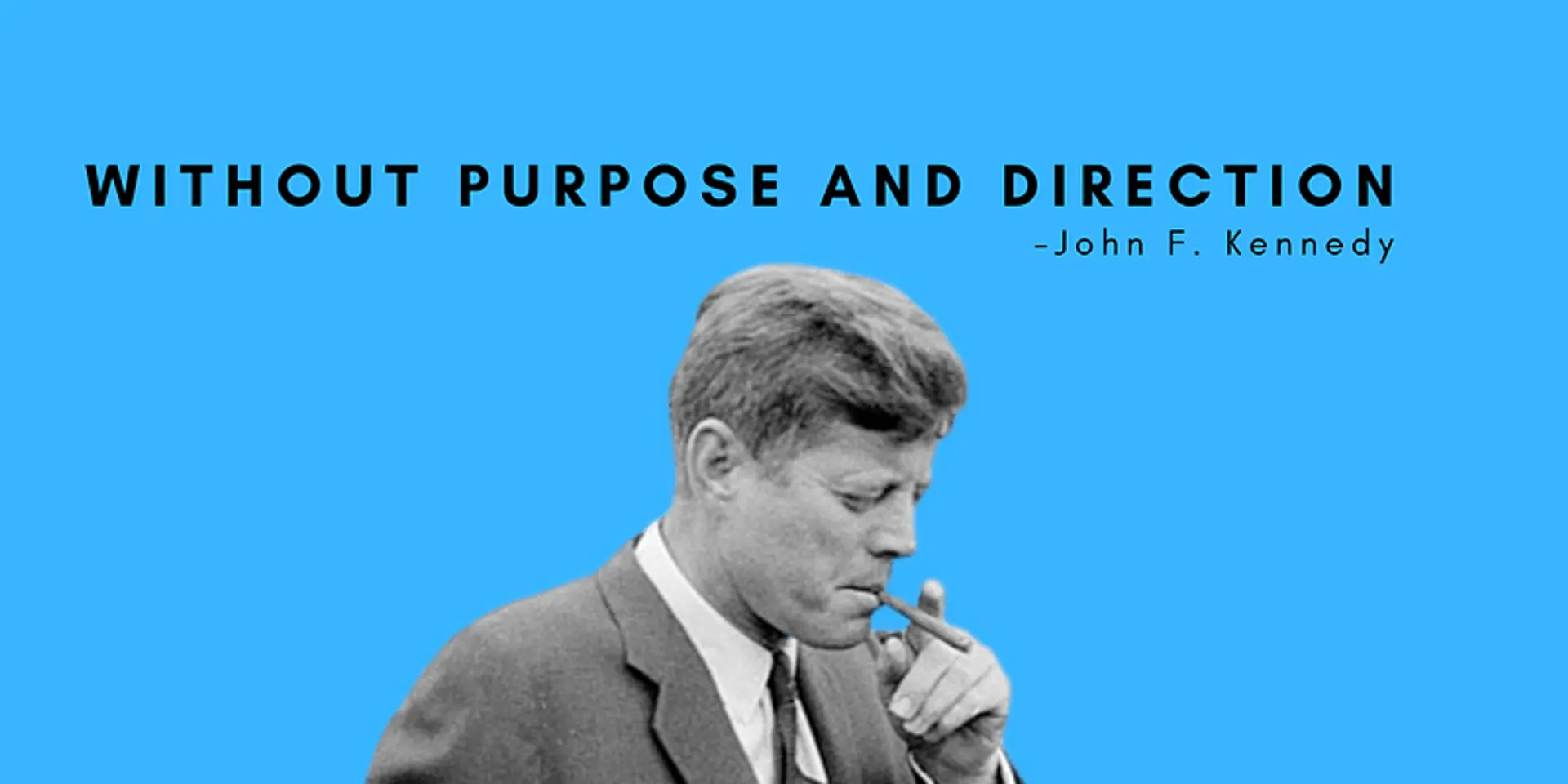 The Path to Success: How Purpose and Direction Propel Your Journey to Greatness