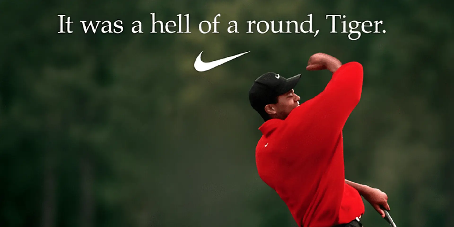 End of an Era: Tiger Woods Parts Ways with Nike After 27 Years