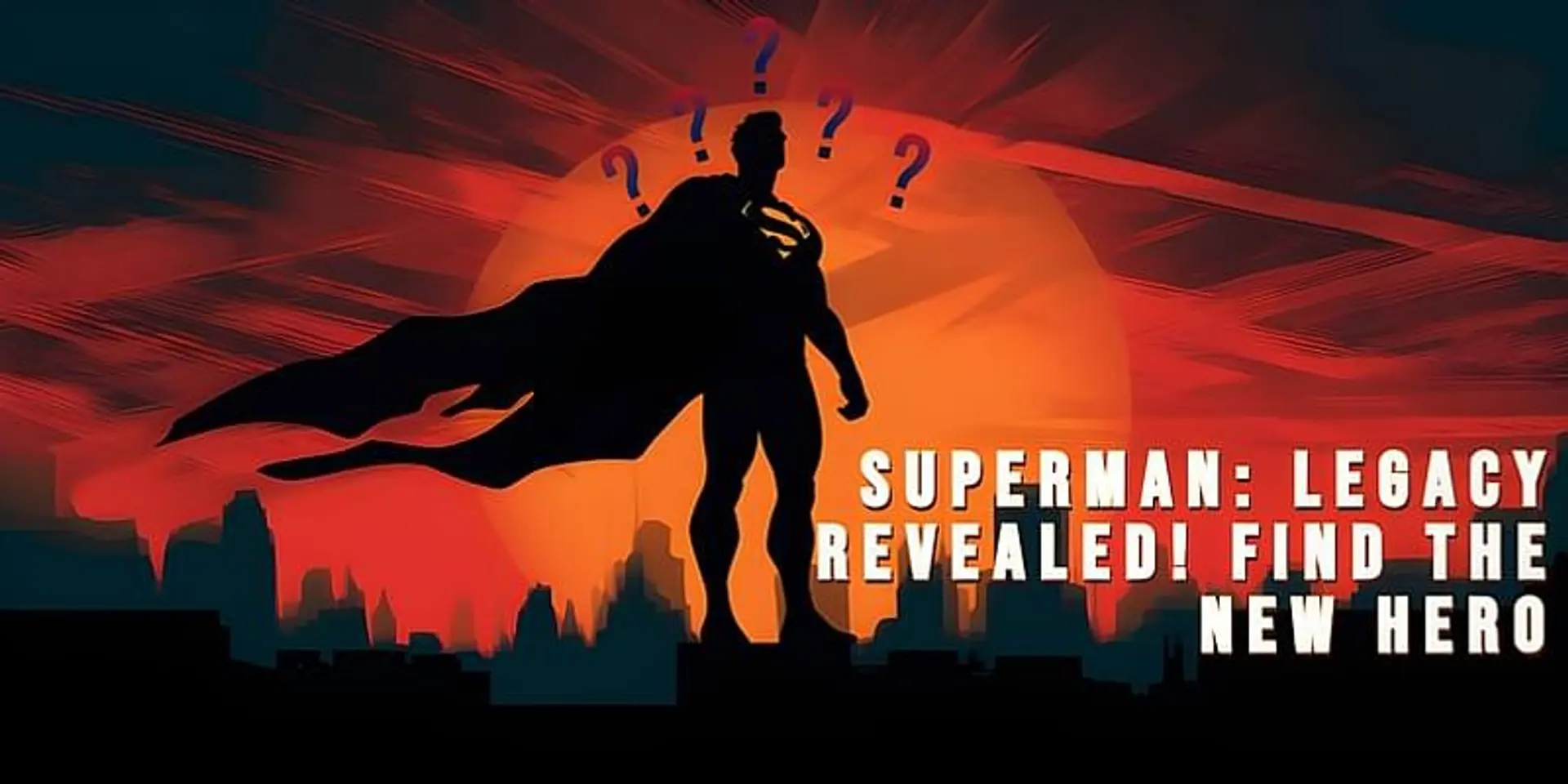 Is James Gunn's 'Superman: Legacy' the Fresh Take We've Been Waiting For?