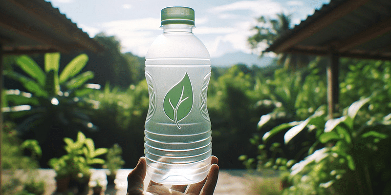 India's First Biodegradable Bottle: DRDO Mysuru's Pioneering Launch