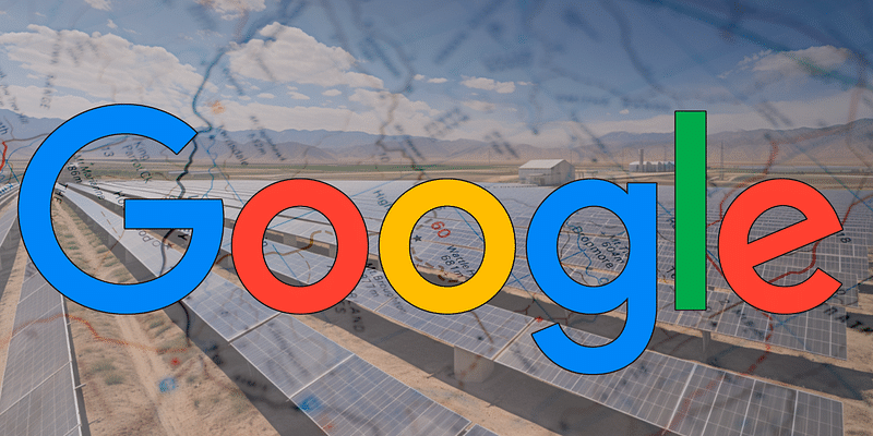 Google Unleashes Mapping Data for Solar Industry, Eyes $100 Million Debut Earnings