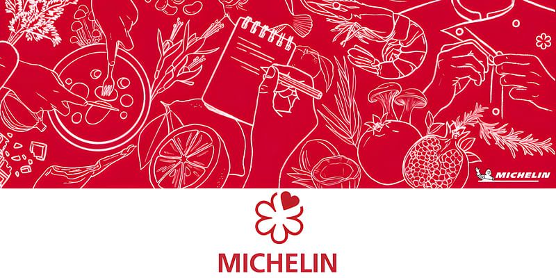 Why a Tire Company Ranks World's Top Restaurants? The Michelin Story