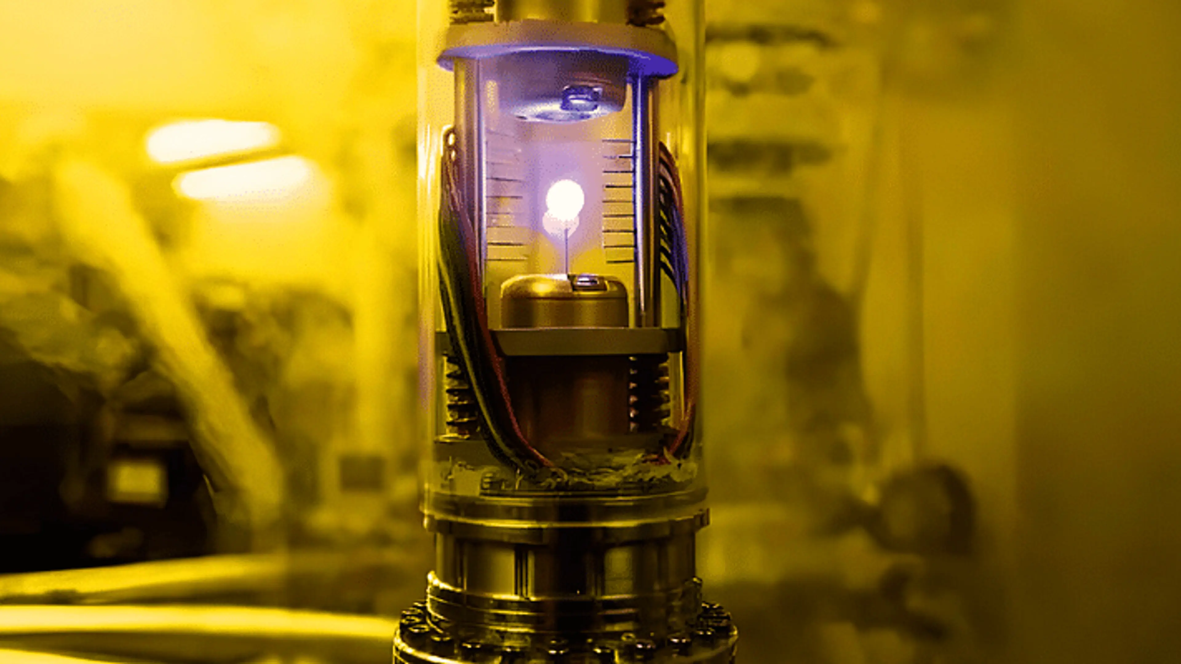 Antimatter: World's Expensive Material, Costing $62 Trillion Per Gram