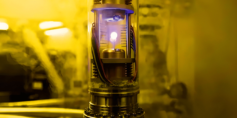 Antimatter: World's Expensive Material, Costing $62 Trillion Per Gram