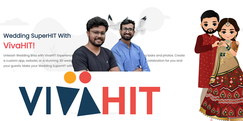 VivaHit: The $50B Indian Wedding Industry’s Game-Changer in Guest Management