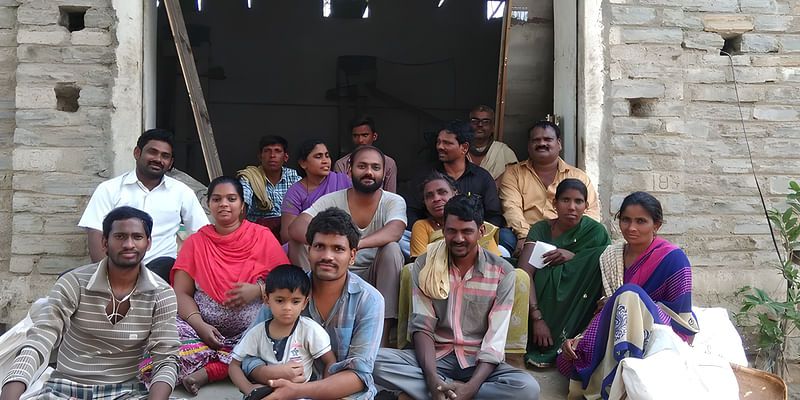 How a Father's Death Cultivated a Dream: Adithi Millets' Rise in Kurnool