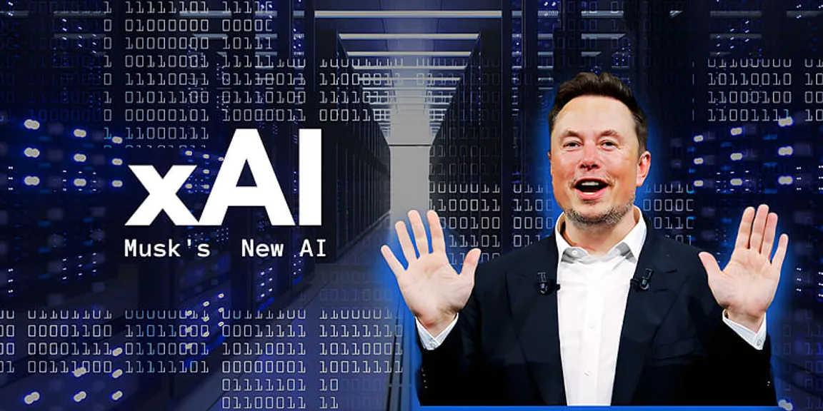 Elon Musk has a new AI company; And, is it game over for Indian