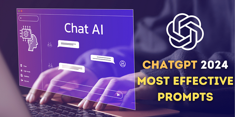 Chat-GPT Cheat Sheet 2024: Achieve Better Results with Advanced AI Prompts
