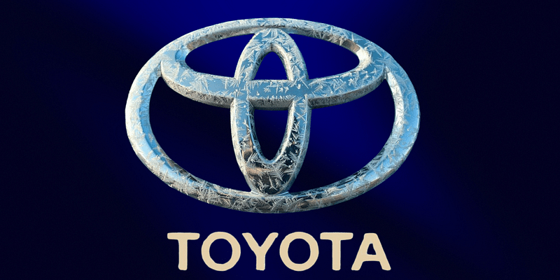 Toyota's 1:6:90 Rule: Why It’s Not Wasting Lithium on EVs
