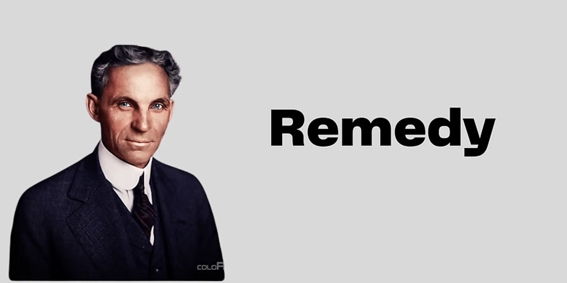Embracing Solutions Over Blame: Exploring the Quote 'Don't Find Fault, Find a Remedy