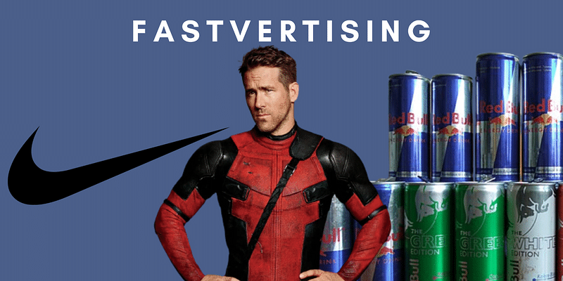 The Art of Fastvertising: Unleashing the Potential of Real-Time Marketing