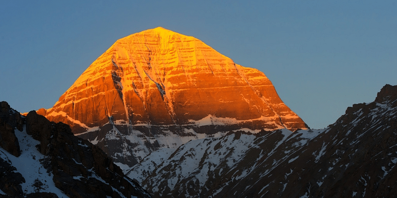 10+ Free Kailash & Mount Kailash Images - Pixabay