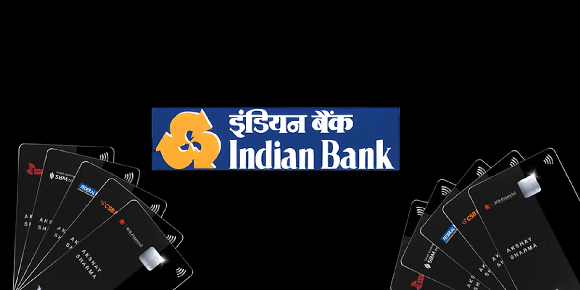 Mobile-First Premium Credit Cards: Indian Bank Partners with OneCard