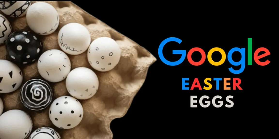 Google Easter Eggs: A Hidden Tool for Engaging Marketing