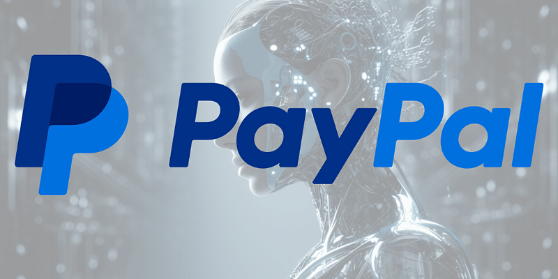 PayPal Taps Into AI for Next-Gen Security Solutions