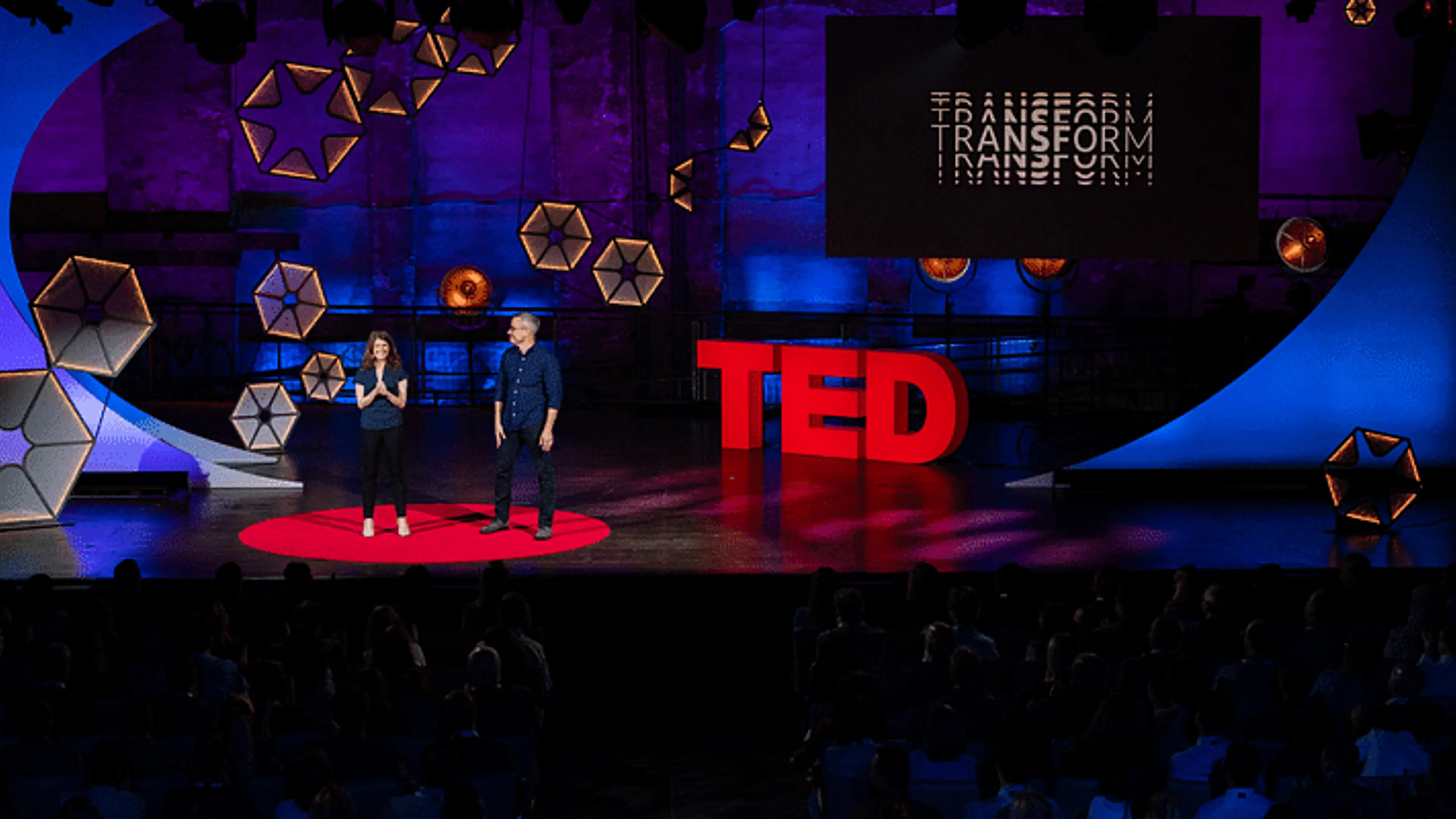  7 powerful TEDTalks that will change your life and business