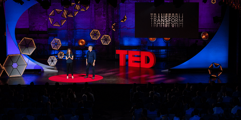 5 TED Talks That Will Change How You Think and Learn