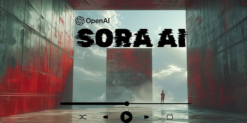 OpenAI Unveils Sora: Historic Leap in Creative Text-to-Video AI Model