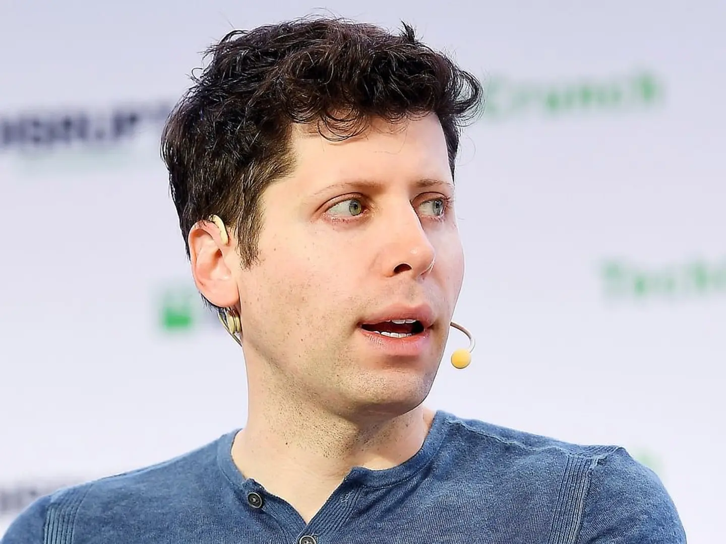 OpenAI CEO Sam Altman's Exciting Visit to India