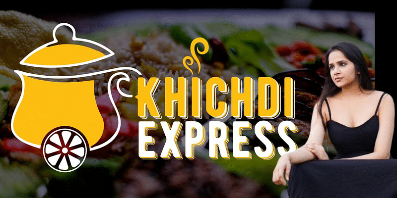 Abha Singhal: From Modelling to a Rs 50 Crore Khichdi Express Success Story