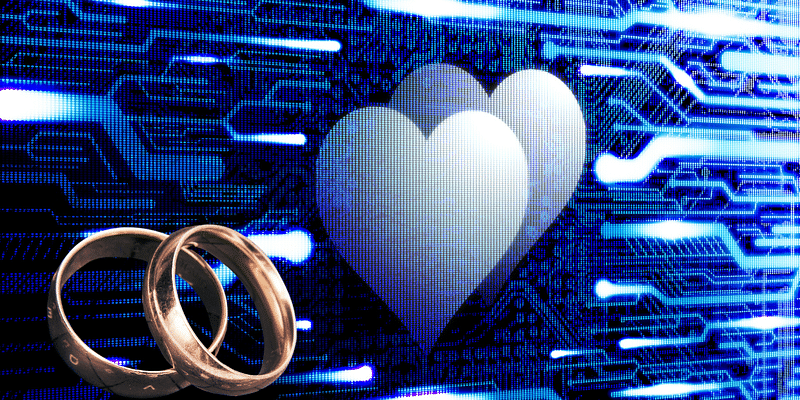 How a Developer Found His Bride Using ChatGPT: AI as the New Matchmaker
