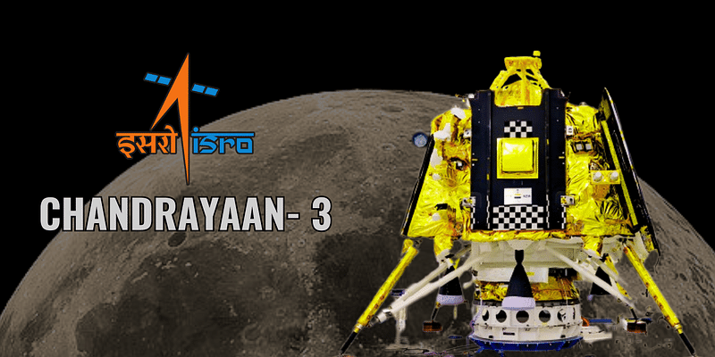 ISRO to make history as Chandrayaan-3 set for Moon touchdown today evening