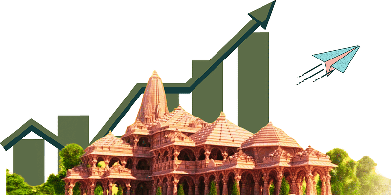 Ayodhya Ram Mandir's Impact: Accelerating Regional Startup Ecosystem