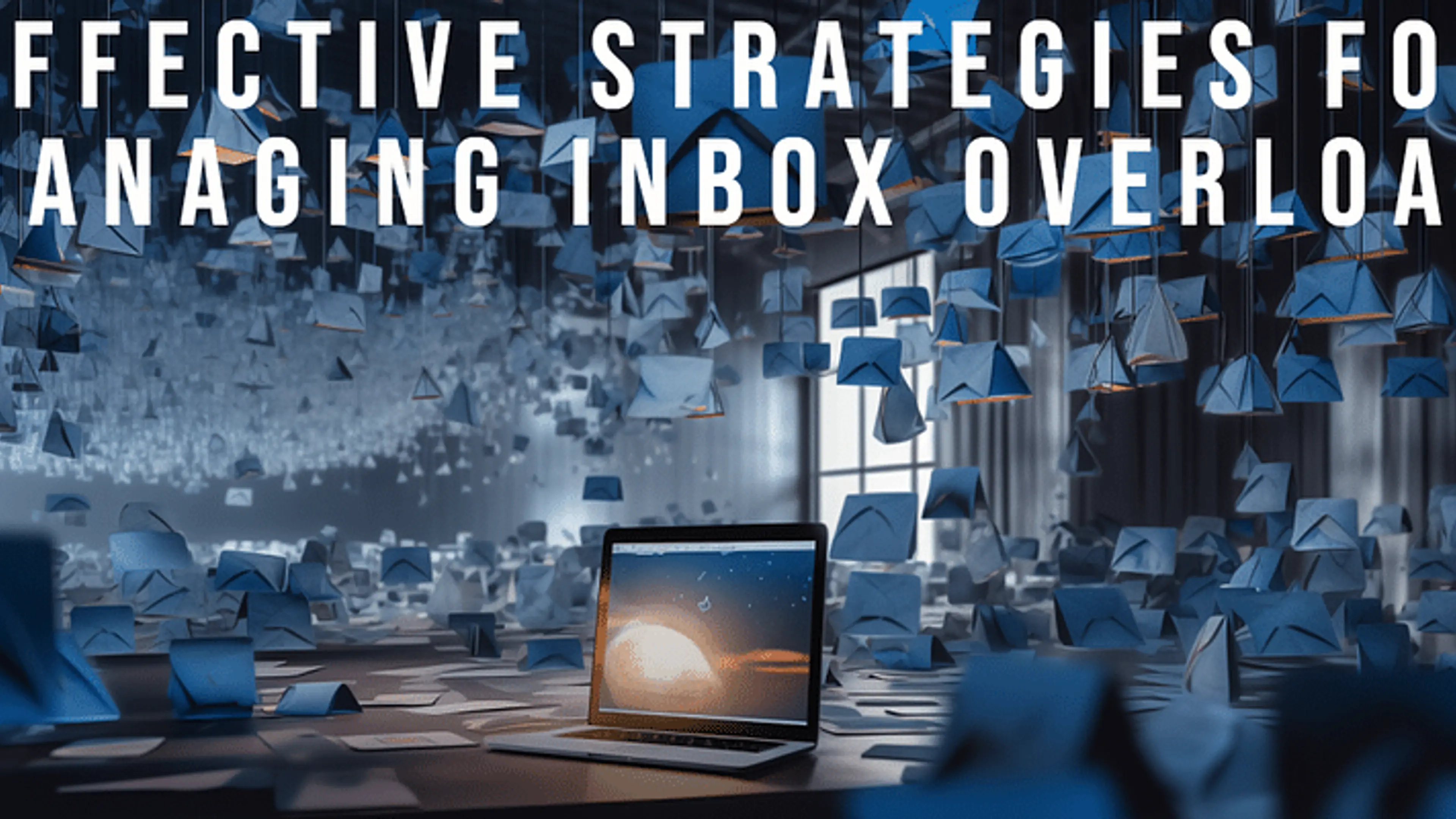 Stop Email Overwhelm: Effective Strategies for Managing Inbox Overload ...