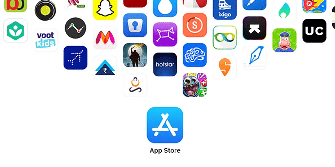 How Apple's App Store Changed Business at Its Core