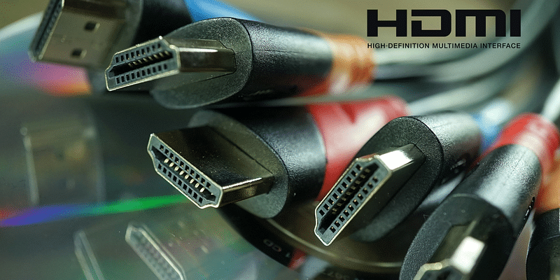 Did You Know? HDMI Isn't Just a Cable, It's a Leading-Edge Company