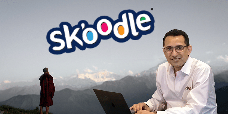 Meet the Monk Who Crafted a Toy Empire: Singh’s Skoodle Chronicle