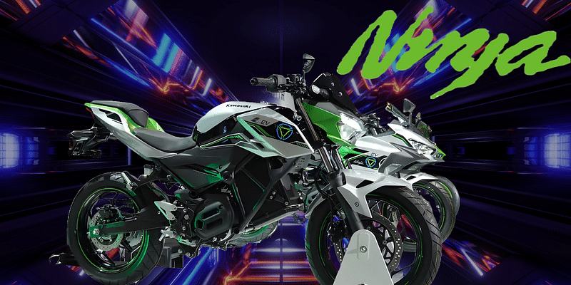 Kawasaki’s New Electric Ninja: Eco-Friendly, Fast, Affordable Ride in the US!