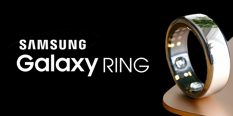 Galaxy Ring: Samsung's Bold Move into the Wearable Tech Market
