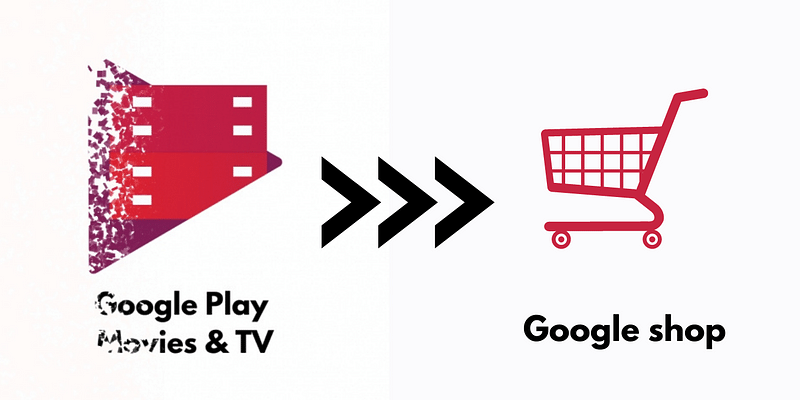 Farewell, Google Play Movies & TV: Android TV Debuts 'Shop' Tab