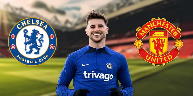 Chelsea's Mason Mount to join Manchester United in £60M Deal: Fabrizio Romano